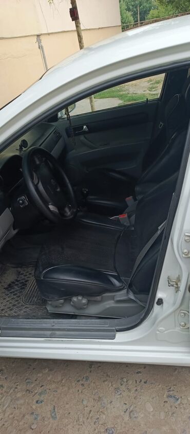 Changan: Changan Alsvin: 1.5 l | 2014 il Sedan — 10