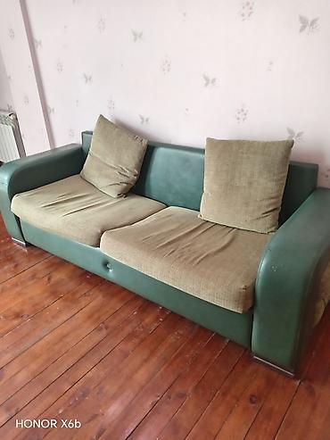 Qonaq otağı dəstləri: Divan — 1