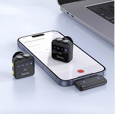 петличка rode: L17, беспроводные микрофоны, ресивер Type-C и адаптер iP — 2