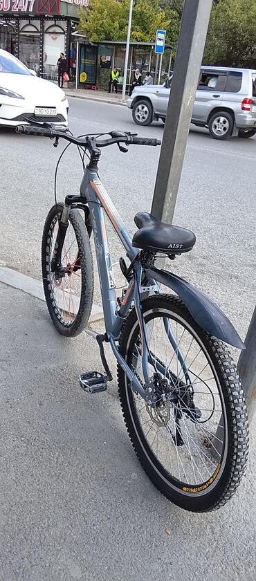 все модели велосипедов: Dağ velosipedi 26"