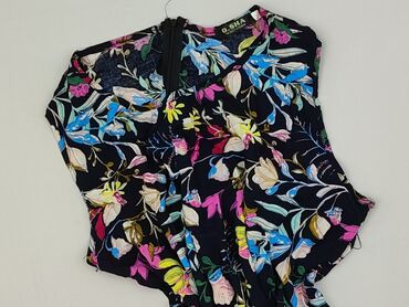 sukienki na andrzejki plus size: Women`s dress, size 2XL