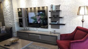 Mebellərin yığılması: Mətbəx mebeli sifarişi,quraşdırılması və təmiri xidməti Panel - - - — 16