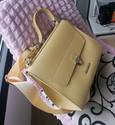 steve madden torbe srbija: Shoulder bag, Marina Galanti