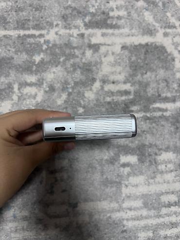 принтер портативный: Портативный фотопринтер Xiaomi Portable Photo Printer 1S - Компактный — 4