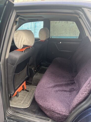 Audi: Audi S4: 1994 г., 2 л, Механика, Бензин — 5