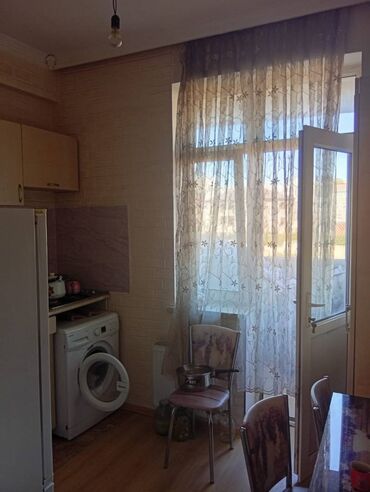 Yeni tikili: 2 otaqlı, Yeni tikili, m. İnşaatçılar, 52 kv. m -da lalafo.az — 4 Yeni tikili: 2 otaqlı, Yeni tikili, m. İnşaatçılar, 52 kv. m — 4