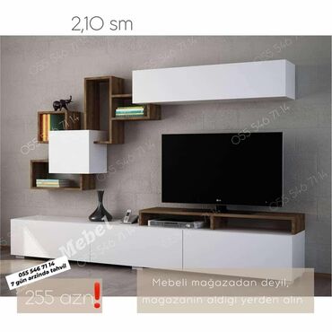 Divanlar: Tv altligi tv stend sifarisle