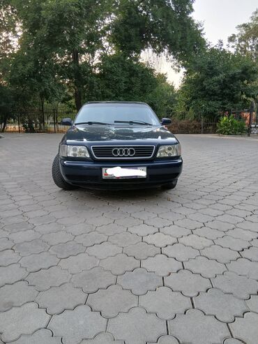 тормозной диск опель рекорд: Audi A6: 1995 г., 2 л, Механика, Бензин, Седан