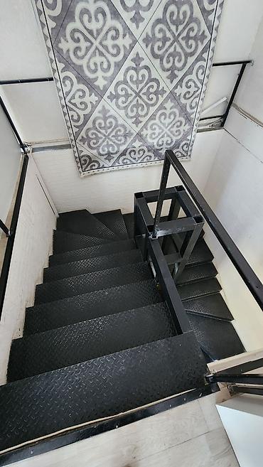 маленькая комната в аренду под офис: Сдаю Офисный кабинет: 180 м², С ремонтом, С отдельным входом — 3