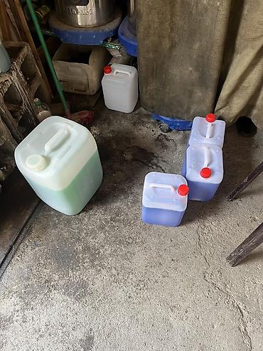 Автокосметика: Автокосметика, Для колес, Оригинал — 8