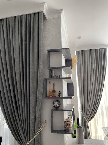 Sifarişlə mətbəx mebeli: Sifarişlə mətbəx dəsti, Özü çəkən petlələr, MDF, Kredit yoxdur, Pulsuz çatdırılma, Rayonlara çatdırılma — 7