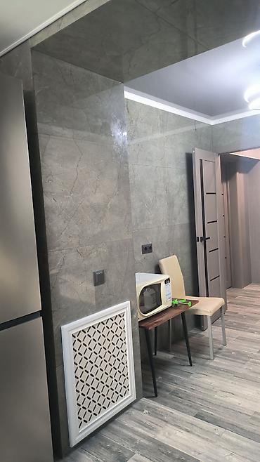 Продажа квартир: 1 комната, 39 м², Индивидуалка, 1 этаж, Евроремонт — 13