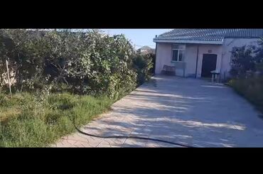 Uzunmüddətli kirayə evlər: 120 kv. m, 4 otaqlı, Kombi, Qaz, İşıq — 2