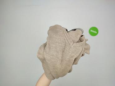 pingwin: Peacocks, Sweter dla mężczyzn, rozmiar XL — 7