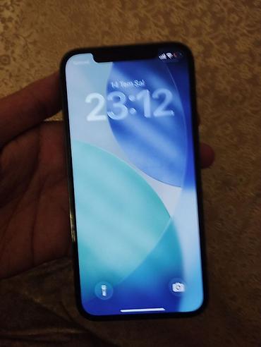 iphone 12 pro max plata: IPhone 12 Pro, 128 GB, Graphite, Face ID — 5