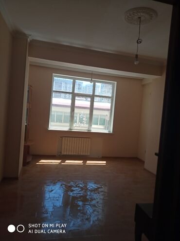 xacmazda ayliq kiraye evler: Hezi Aslanov metrosunun duz üstündə ev kirayə verilir.tam