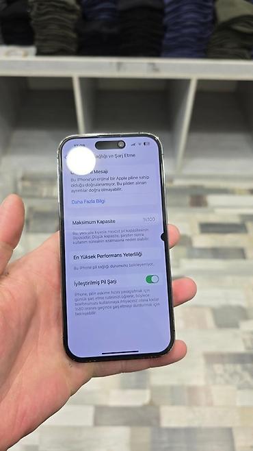 pixel 7 pro: IPhone 14 Pro, 256 GB, Deep Purple, Face ID — 5