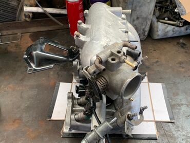 двигатель от ваз: Дроссел жапкыч VAZ (LADA) Колдонулган, Оригинал, Орусия