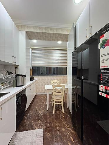 evler bine: 3 otaqlı, Yeni tikili, 120 kv. m — 5