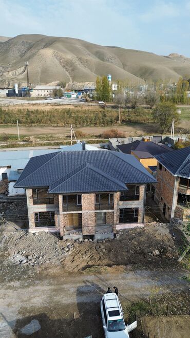 Продажа домов: Таунхаус, 160 м², 5 комнат, Агентство недвижимости, ПСО (под самоотделку) — 7