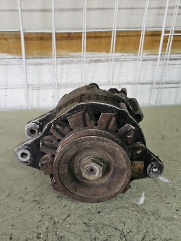 Генераторы: Генератор Mitsubishi 1989 г., Б/у, Оригинал, Германия at lalafo.kg — 5 Генераторы: Генератор Mitsubishi 1989 г., Б/у, Оригинал, Германия — 5