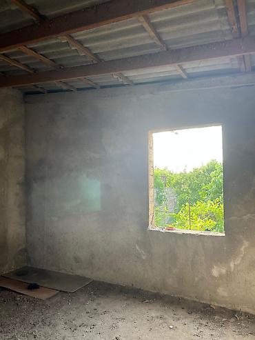 nzs də ev: 2 otaqlı, 63 kv. m, Kredit yoxdur, Təmirsiz — 8