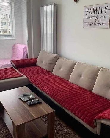 Prekrivači za nameštaj: Višenamenski — 15