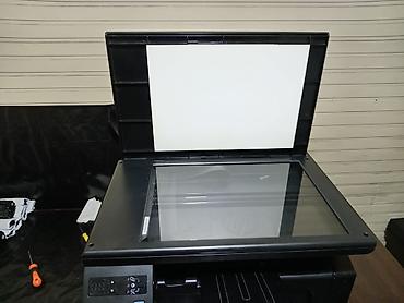 printer epson m1120: Hp laserjet 3 in 1 printer İşlək və səliqəli vəziyyətdədir. Heç bir — 4