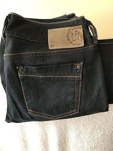 Farmerke: Original DSQUARED2 / Replay /Diesel / LeviS / Desigual farmerice 26 - — 6