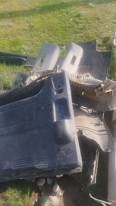 Другие детали салона: Запчасти Honda (разборка) степ спада кузов как на фото10т стекло — 17