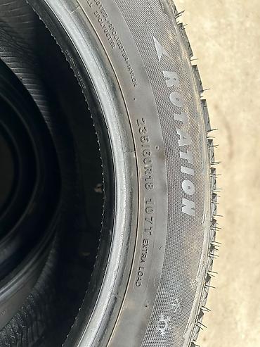 Шины: Шины R 18, Зима, Новый, Комплект, Легковые, Китай, Joyroad — 6