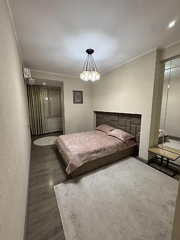 Продажа квартир: 4 комнаты, 153 м², Дворец спорта Элитка, 9 этаж, Евроремонт — 8