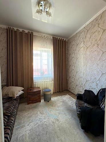 Продажа коттеджей и домов: 💎ЭКСКЛЮЗИВ 💎СРОЧНО ПРОДАЕТСЯ ДОМ 5-КОМНАТНЫЙ 🏢Комнат: 5 📍Район: Баят — 5