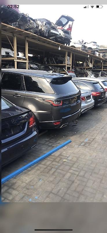 запчасти opel vectra a: Land Rover/Range Rover ehtiyat hissələri – orijinal və komplekt — 6