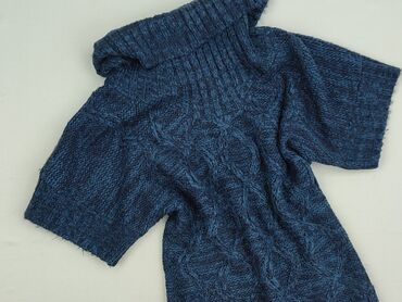 sweter z c a: Women`s sweater, size S (EU 36)