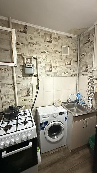 Продажа квартир: 2 комнаты, 41 м², Хрущевка, 2 этаж, Косметический ремонт — 7