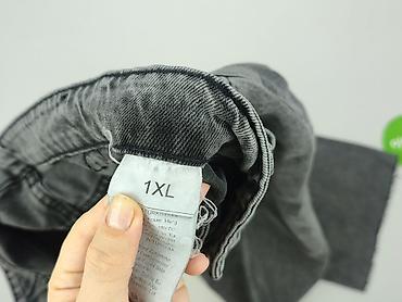 odra jeans: Jeansy damskie, rozmiar XL — 5