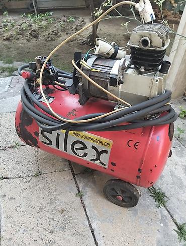 kompressor işlənmiş: Kompressor 90 azn — 1