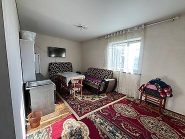 Продажа коттеджей и домов: Продается дом, площадью 90м2 В селе Кожомкул (бывшая военно-антоновка) — 4