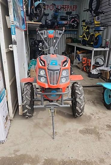 Бензиновые мотоблоки: Мотоблоки/культиваторы бензиновые Описание: - Колёсные мотоблоки с — 2