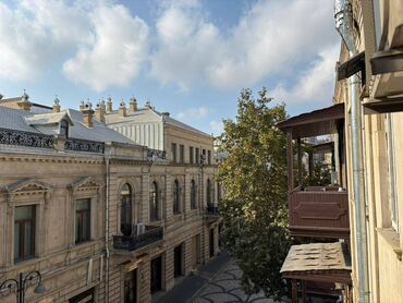 Köhnə tikili: Bakı, 3 otaqlı, Köhnə tikili, m. Sahil, 70 kv. m — 27