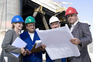 Прорабы, бригадиры: Прораб. Больше 6 лет опыта — 10