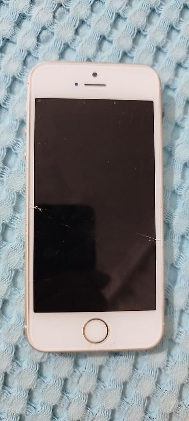 telefon tap: Antik sevən kolleksionerlər üçün nadir tapıntı .iPhone se (1ci — 2