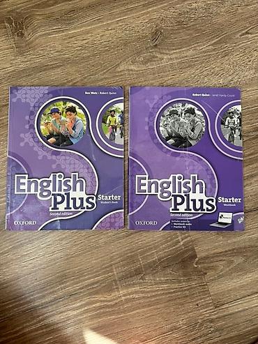 solutions upper intermediate: Комплект учебников "English Plus", "Solutions", "Family and friends" — 4