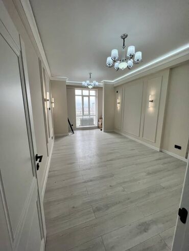 Продажа квартир: 2 комнаты, 63 м², Элитка, 8 этаж, Евроремонт