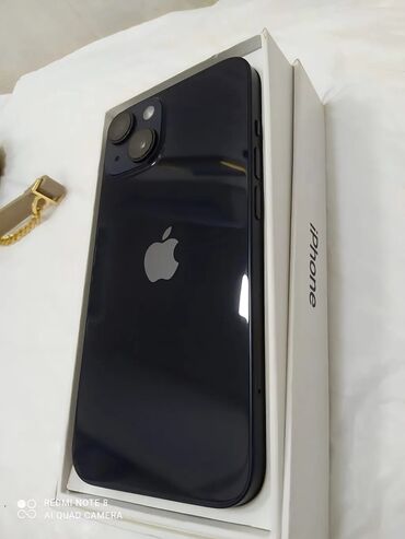 iphone 6 в кредит: IPhone 14, 128 ГБ, Black Titanium