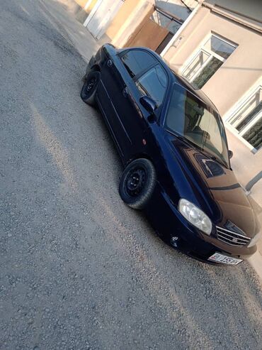 ручка сцепления: Kia Spectra: 2007 г., 1.6 л, Механика, Бензин, Седан
