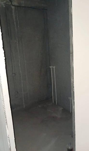 elegance stroy: 2 комнаты, 80 м², Технопарк Элитка, 1 этаж, ПСО (под самоотделку) — 4