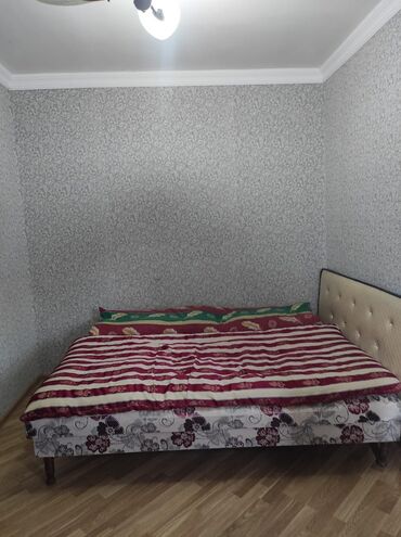 Uzunmüddətli kirayə mənzillər: Şəhərin mərkəzi sahil və 28 may metrosuna tam yaxın tam təmirli mənzil — 2