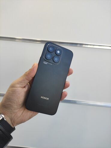 Mobil telefon və aksesuarlar: Honor X8b, 256 GB